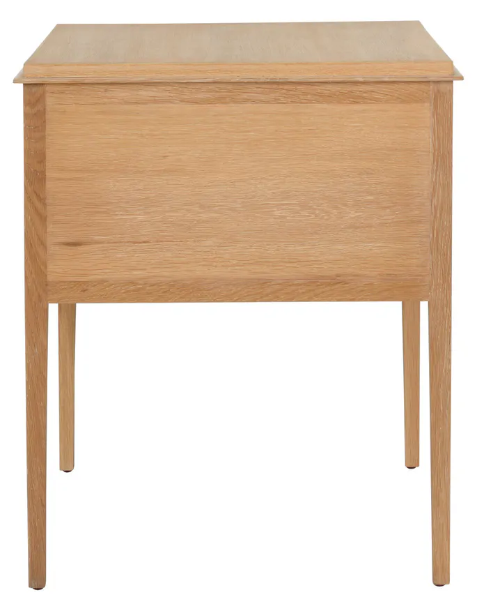 Chelsea House 385798 San Remo Chest Oak Chelsea House 385798 San Remo Chest Oak