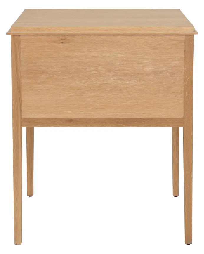 Chelsea House 385798 San Remo Chest Oak Chelsea House 385798 San Remo Chest Oak