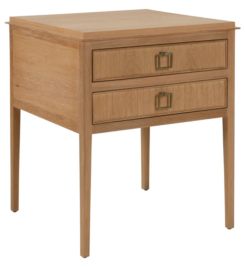 Chelsea House 385798 San Remo Chest Oak Chelsea House 385798 San Remo Chest Oak