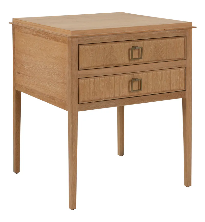 Chelsea House 385798 San Remo Chest Oak Chelsea House 385798 San Remo Chest Oak