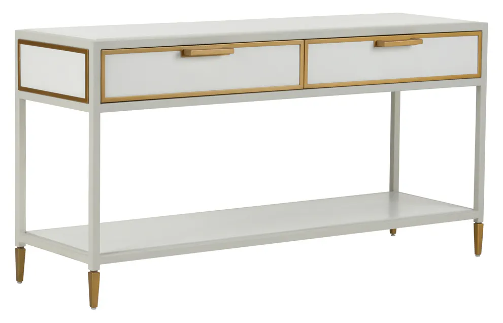 Chelsea House 385815 Bobbie Console Chelsea House 385815 Bobbie Console