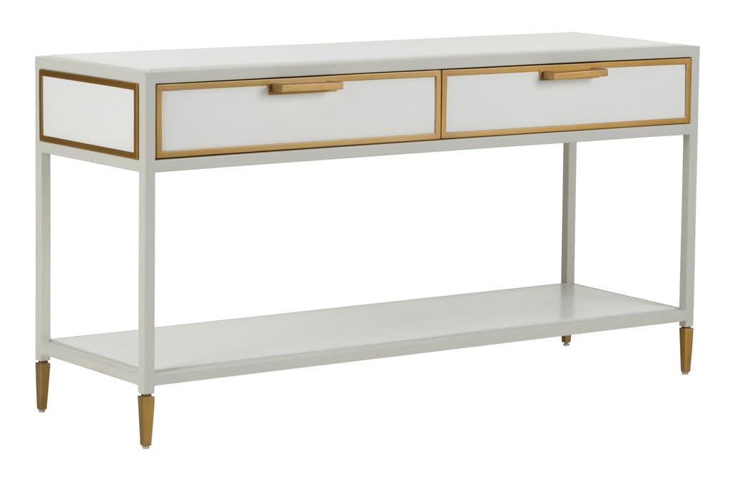 Chelsea House 385815 Bobbie Console Chelsea House 385815 Bobbie Console