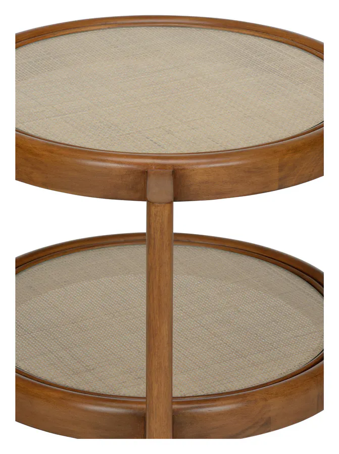 Chelsea House 385895 Spyglass Side Table Chelsea House 385895 Spyglass Side Table