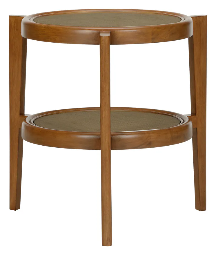 Chelsea House 385895 Spyglass Side Table Chelsea House 385895 Spyglass Side Table
