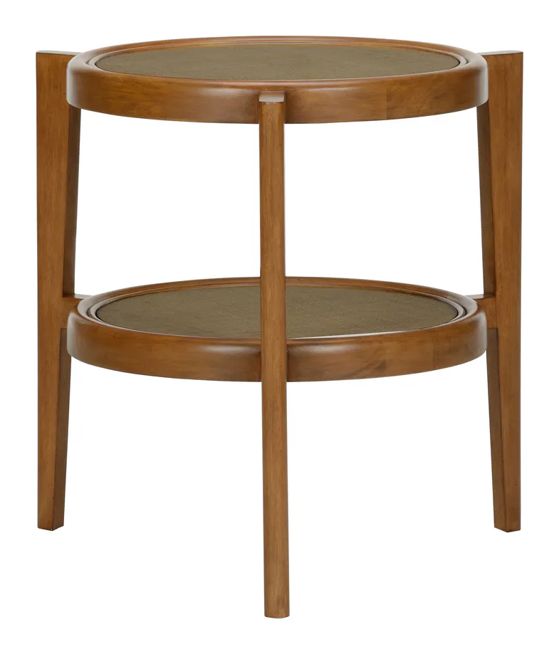 Chelsea House 385895 Spyglass Side Table Chelsea House 385895 Spyglass Side Table