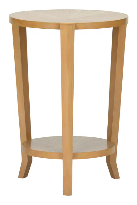 Chelsea House 385914 Pasha Side Table Two Tier Chelsea House 385914 Pasha Side Table Two Tier