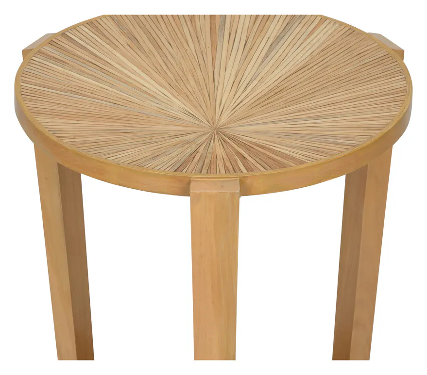 Chelsea House 385914 Pasha Side Table Two Tier Chelsea House 385914 Pasha Side Table Two Tier