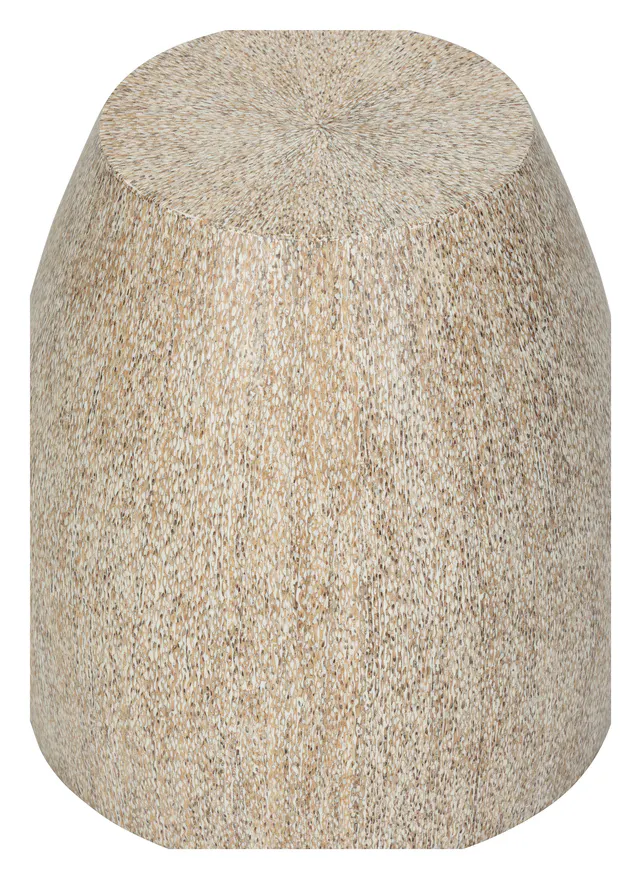 Chelsea House 385916 Maybelle Side Table Alpine White Chelsea House 385916 Maybelle Side Table Alpine White