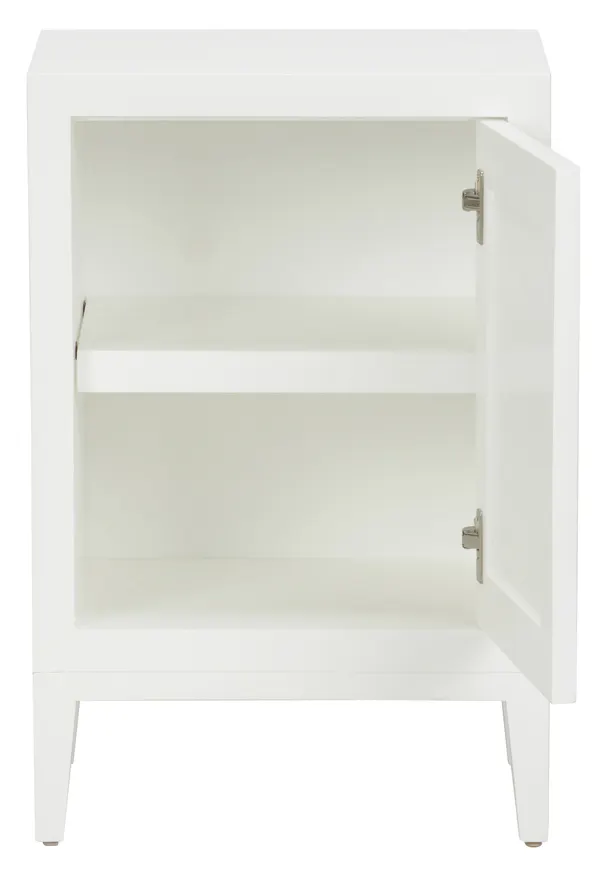 Chelsea House 385931 Mariposa Side Table Chelsea House 385931 Mariposa Side Table