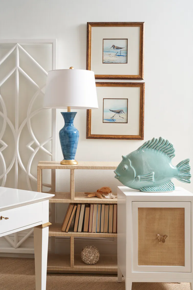 Chelsea House 385931 Mariposa Side Table Chelsea House 385931 Mariposa Side Table