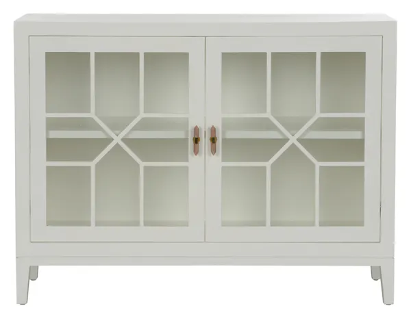 Chelsea House 385979 Silhouette Chest Chelsea House 385979 Silhouette Chest