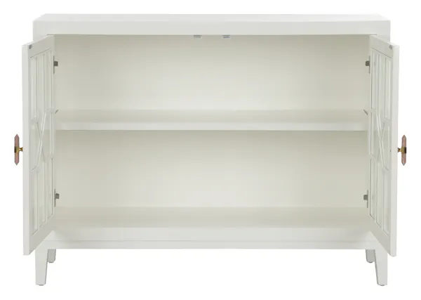 Chelsea House 385979 Silhouette Chest Chelsea House 385979 Silhouette Chest
