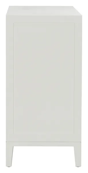 Chelsea House 385979 Silhouette Chest Chelsea House 385979 Silhouette Chest