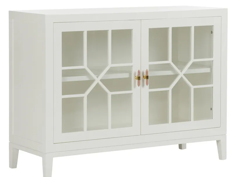 Chelsea House 385979 Silhouette Chest Chelsea House 385979 Silhouette Chest