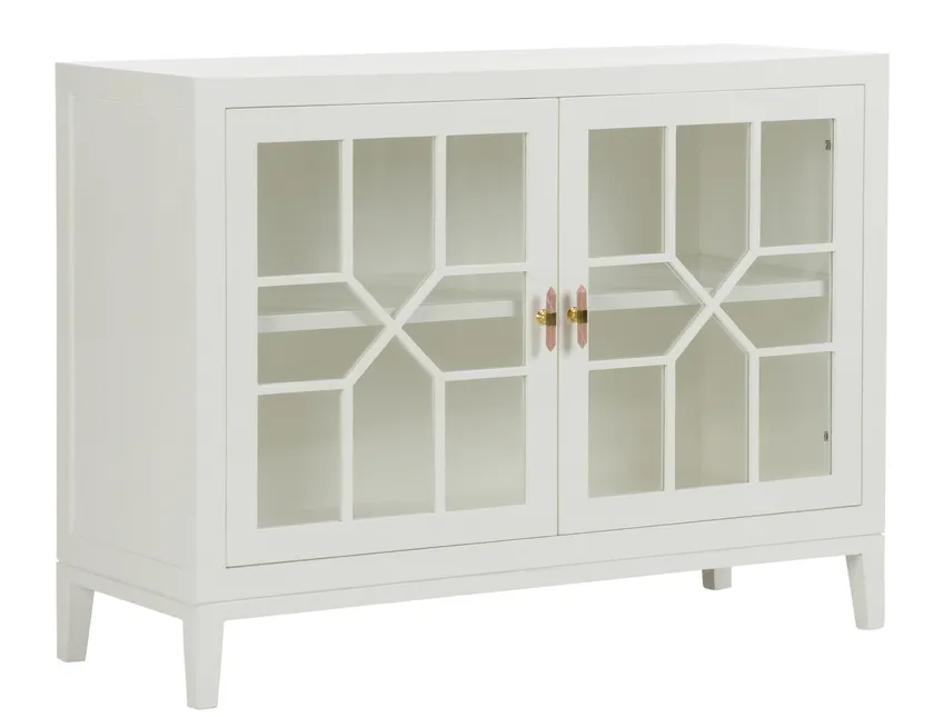 Chelsea House 385979 Silhouette Chest Chelsea House 385979 Silhouette Chest