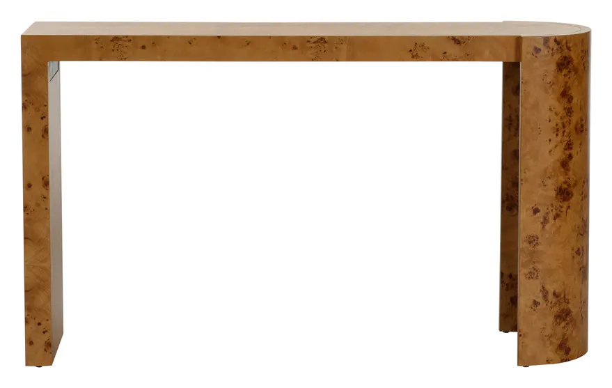 Chelsea House 385985 Carnegie Console Table Chelsea House 385985 Carnegie Console Table