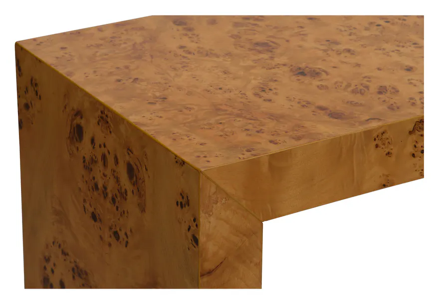 Chelsea House 385985 Carnegie Console Table Chelsea House 385985 Carnegie Console Table