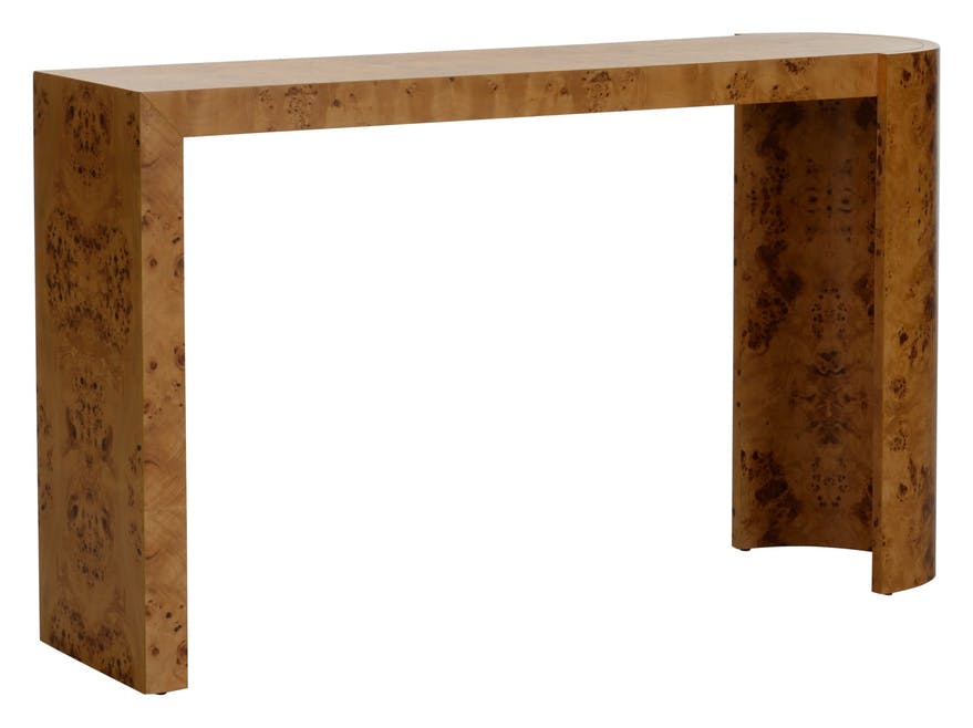 Chelsea House 385985 Carnegie Console Table Chelsea House 385985 Carnegie Console Table