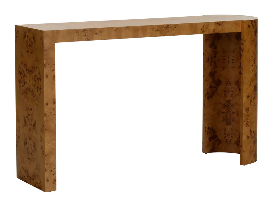 Chelsea House 385985 Carnegie Console Table Chelsea House 385985 Carnegie Console Table