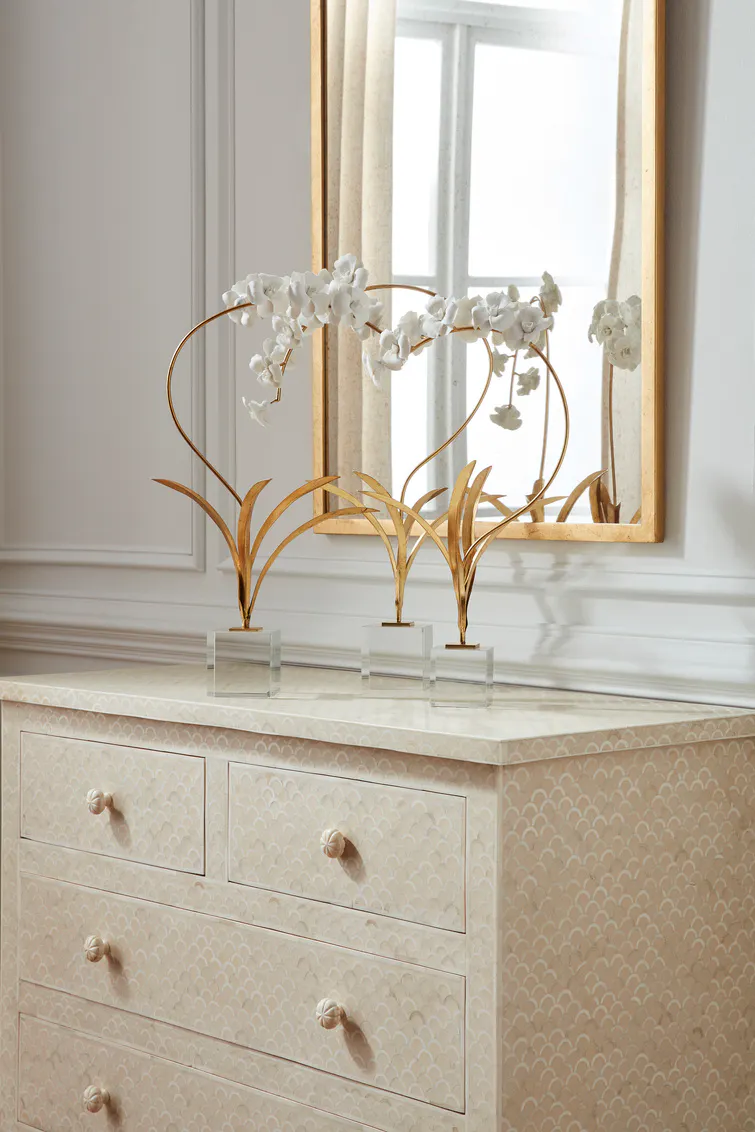 Chelsea House 385994 Milford Chest Natural Chelsea House 385994 Milford Chest Natural