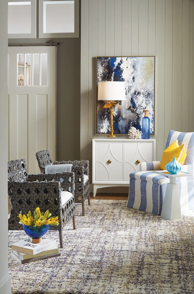 Wildwood Furniture 400007-CUSTOM Beveled Spot Table Wildwood Furniture 400007-CUSTOM Beveled Spot Table