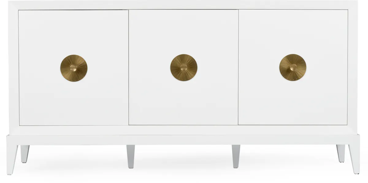 Wildwood Furniture 400008-CUSTOM Beveled Sideboard Wildwood Furniture 400008-CUSTOM Beveled Sideboard