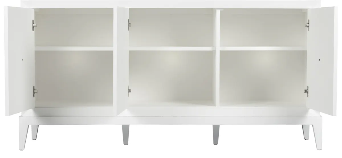 Wildwood Furniture 400008-CUSTOM Beveled Sideboard Wildwood Furniture 400008-CUSTOM Beveled Sideboard