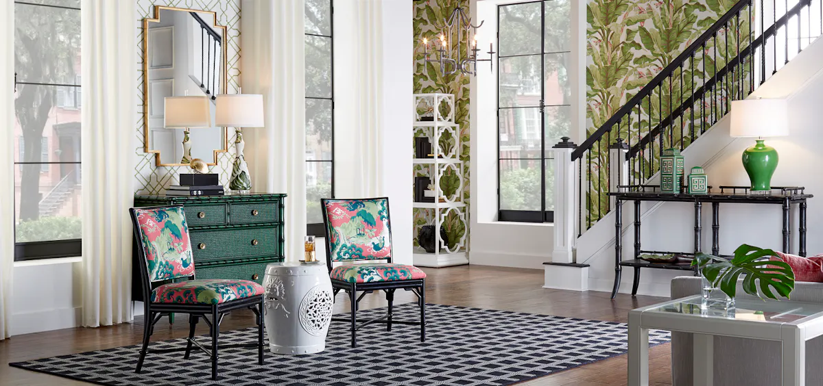 Wildwood Furniture 400009-CUSTOM Trellis Side Table Wildwood Furniture 400009-CUSTOM Trellis Side Table