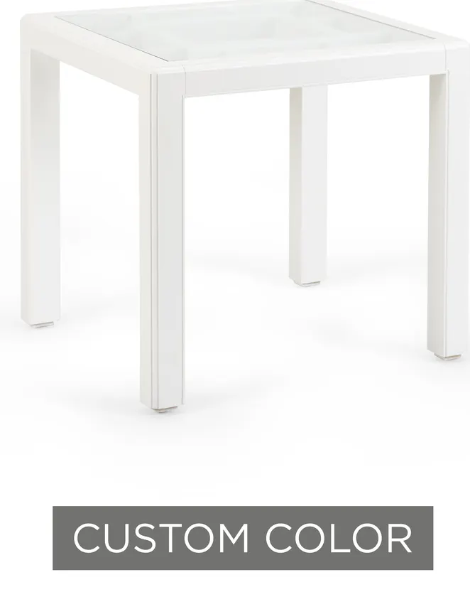 Wildwood Furniture 400009-CUSTOM Trellis Side Table Wildwood Furniture 400009-CUSTOM Trellis Side Table