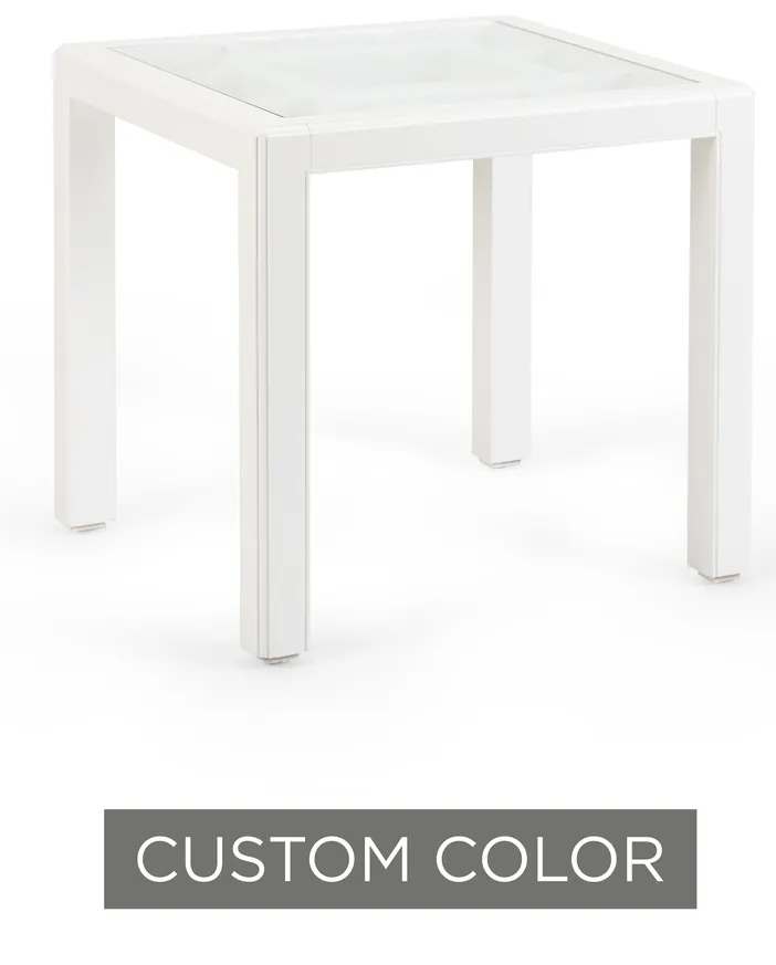 Wildwood Furniture 400009-CUSTOM Trellis Side Table Wildwood Furniture 400009-CUSTOM Trellis Side Table