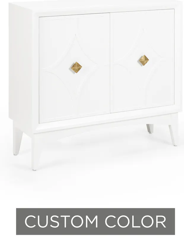 Wildwood Furniture 400012-CUSTOM Diamond Cabinet Wildwood Furniture 400012-CUSTOM Diamond Cabinet