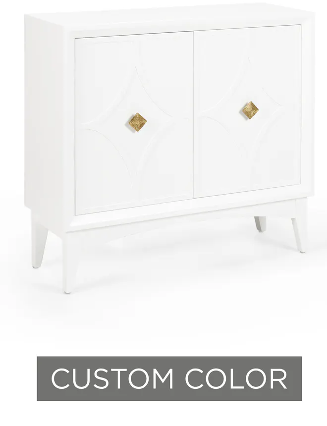 Wildwood Furniture 400012-CUSTOM Diamond Cabinet Wildwood Furniture 400012-CUSTOM Diamond Cabinet