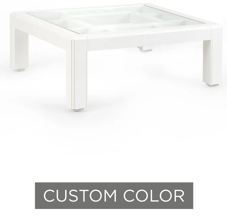 Wildwood Furniture 400014-CUSTOM Small Trellis Cocktail Table Wildwood Furniture 400014-CUSTOM Small Trellis Cocktail Table