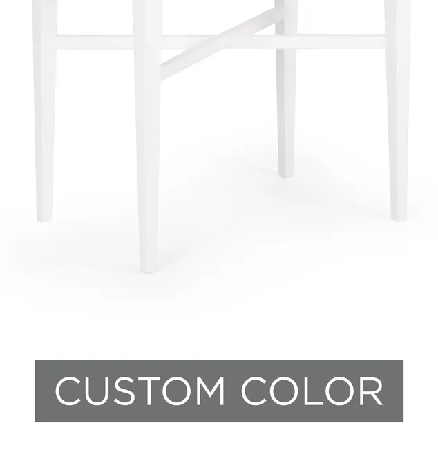 Wildwood Furniture 400022-CUSTOM Beveled Nightstand Wildwood Furniture 400022-CUSTOM Beveled Nightstand