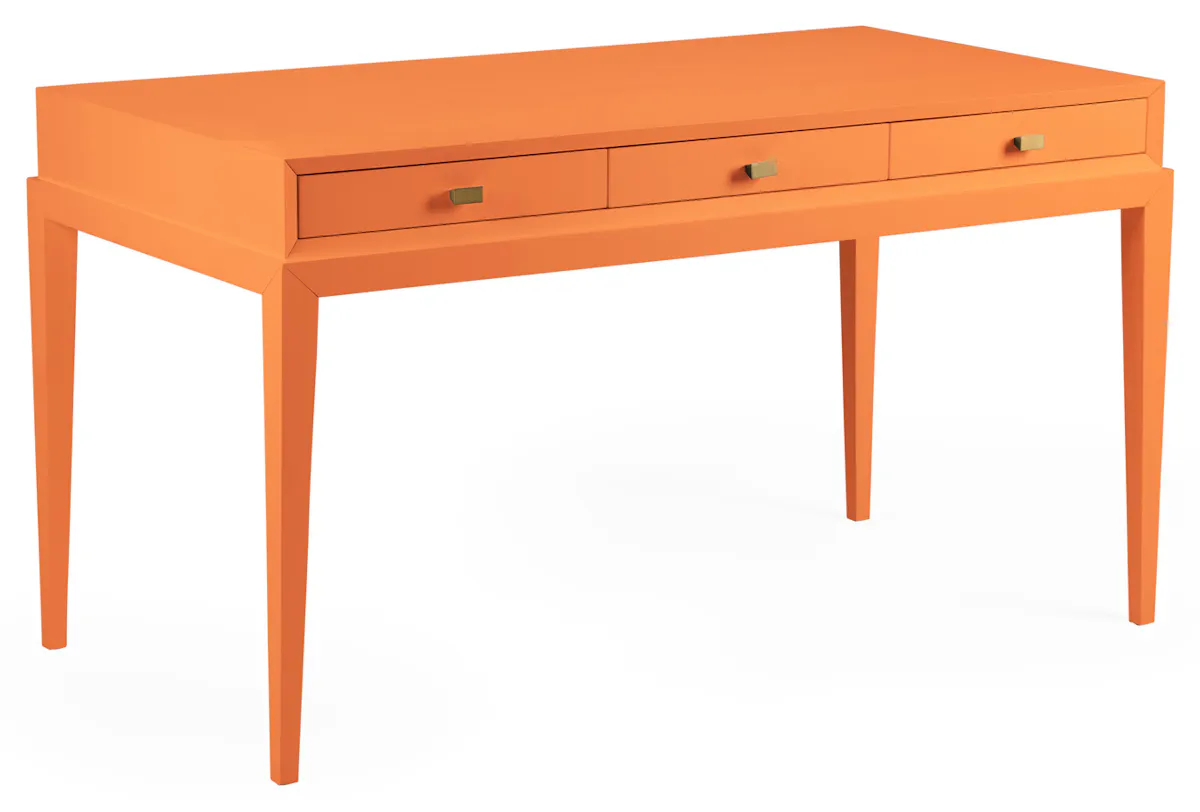 Wildwood Furniture 400024-CUSTOM Beveled Desk Wildwood Furniture 400024-CUSTOM Beveled Desk