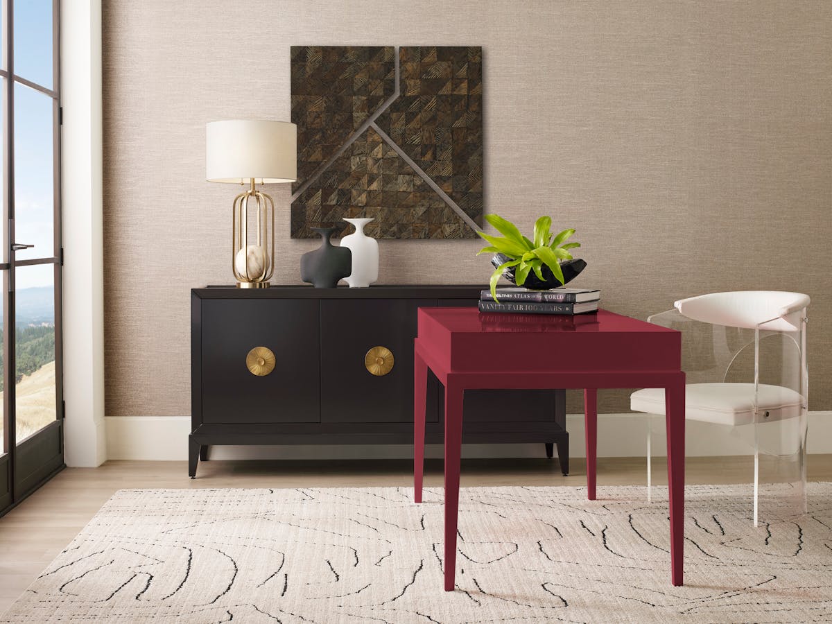 Wildwood Furniture 400024-CUSTOM Beveled Desk Wildwood Furniture 400024-CUSTOM Beveled Desk