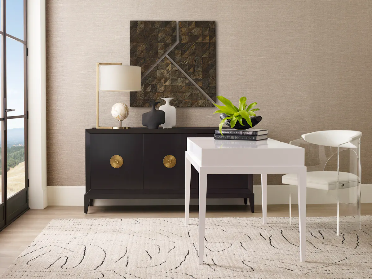 Wildwood Furniture 400024-CUSTOM Beveled Desk Wildwood Furniture 400024-CUSTOM Beveled Desk