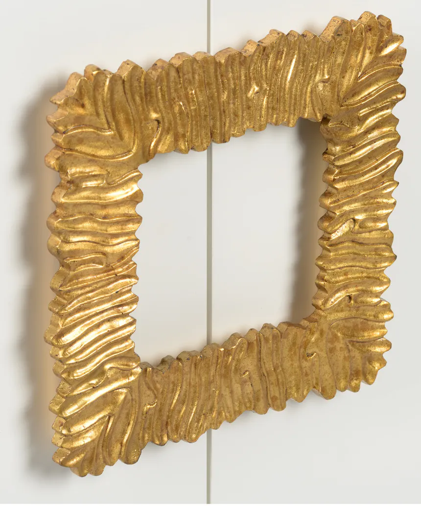 Wildwood Furniture 400026-CUSTOM Maddox Cabinet Brass Wildwood Furniture 400026-CUSTOM Maddox Cabinet Brass
