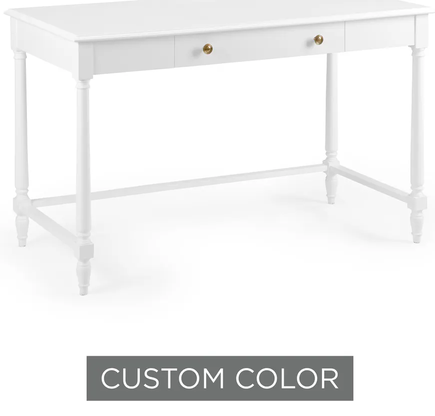 Wildwood Furniture 400029-CUSTOM Retreat Desk Wildwood Furniture 400029-CUSTOM Retreat Desk