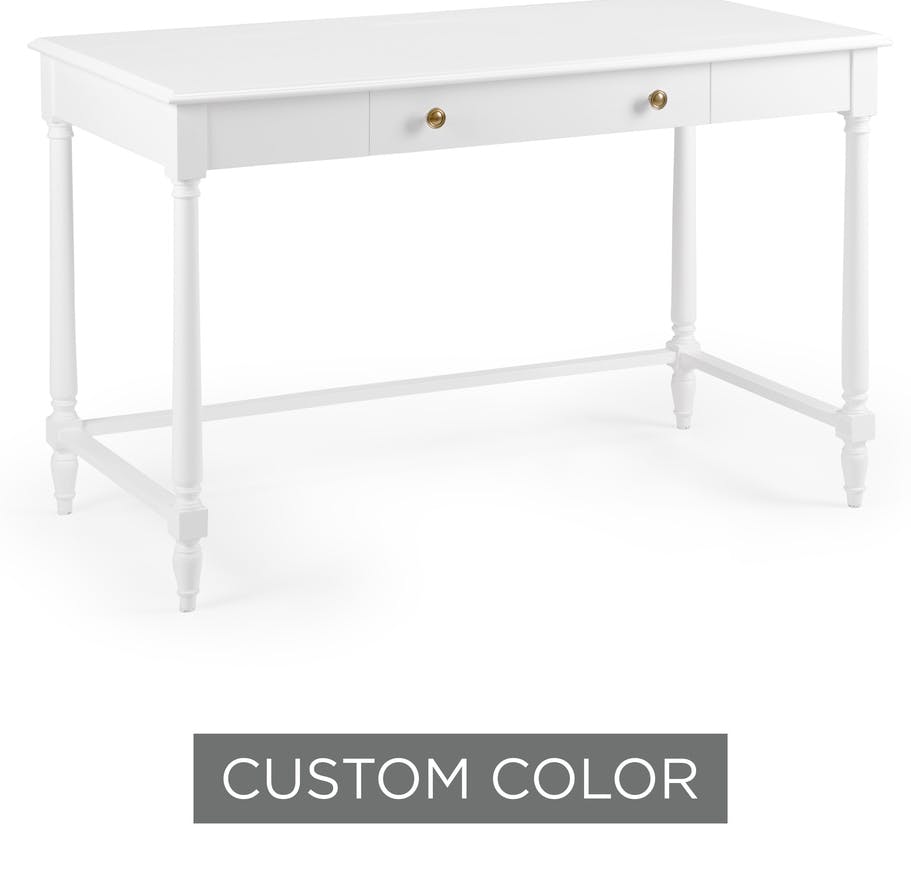 Wildwood Furniture 400029-CUSTOM Retreat Desk Wildwood Furniture 400029-CUSTOM Retreat Desk