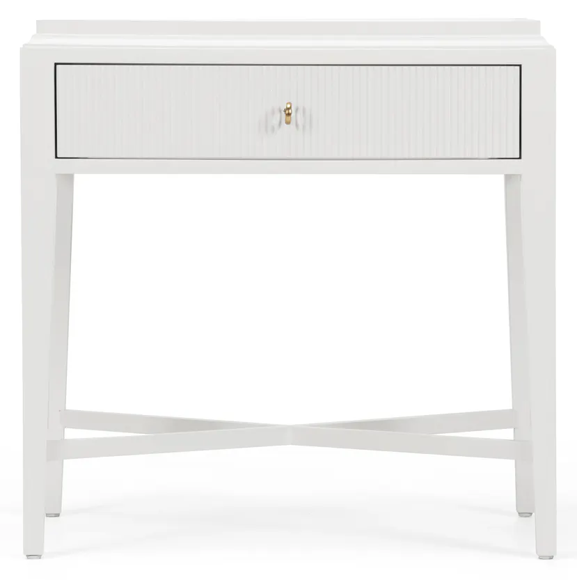Wildwood Furniture 400044-CUSTOM Cottage Nightstand Wildwood Furniture 400044-CUSTOM Cottage Nightstand