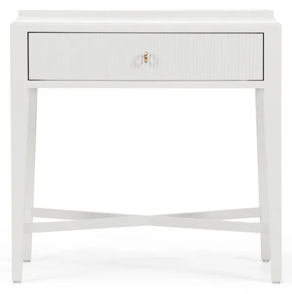 Wildwood Furniture 400044-CUSTOM Cottage Nightstand Wildwood Furniture 400044-CUSTOM Cottage Nightstand