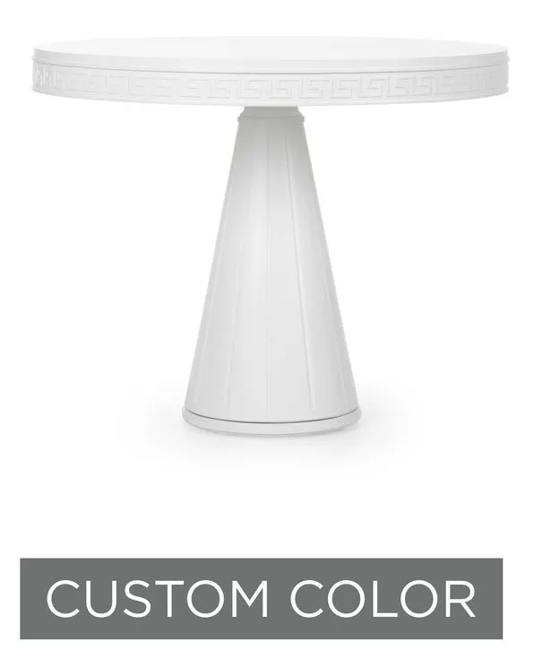 Wildwood Furniture 400048-CUSTOM Athena Round Table