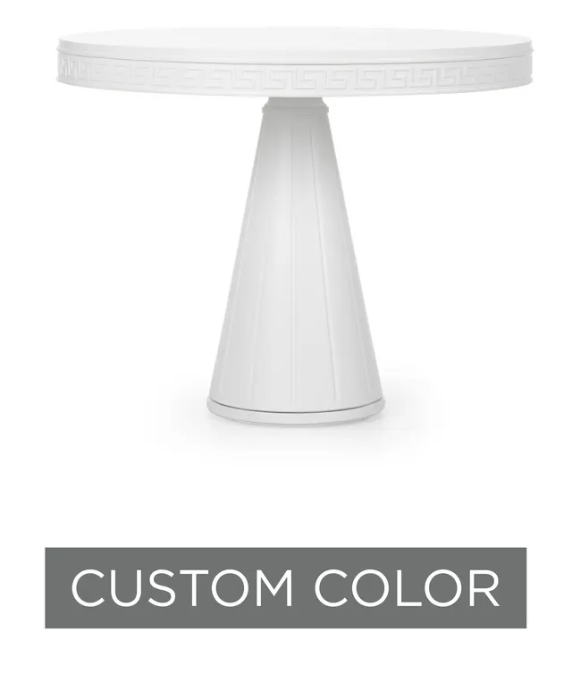 Wildwood Furniture 400048-CUSTOM Athena Round Table Wildwood Furniture 400048-CUSTOM Athena Round Table