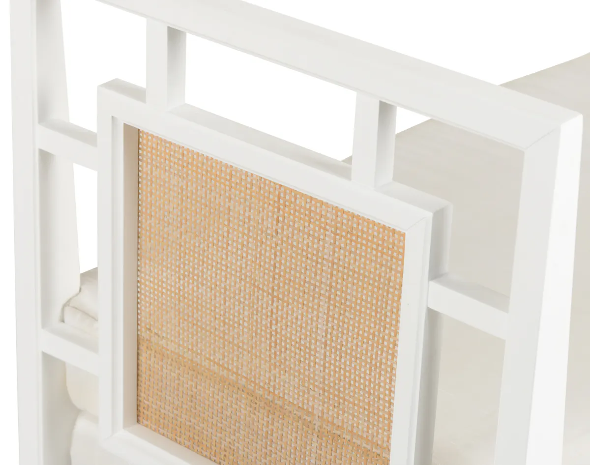 Wildwood Furniture 400050-CUSTOM Trellis Bench Wildwood Furniture 400050-CUSTOM Trellis Bench
