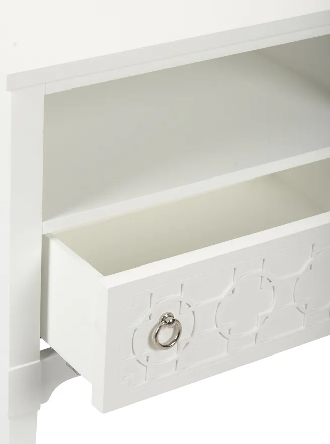 Wildwood Furniture 400054-CUSTOM Bedside Table Wildwood Furniture 400054-CUSTOM Bedside Table