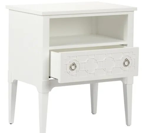 Wildwood Furniture 400054-CUSTOM Bedside Table Wildwood Furniture 400054-CUSTOM Bedside Table