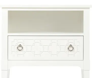 Wildwood Furniture 400054-CUSTOM Bedside Table Wildwood Furniture 400054-CUSTOM Bedside Table
