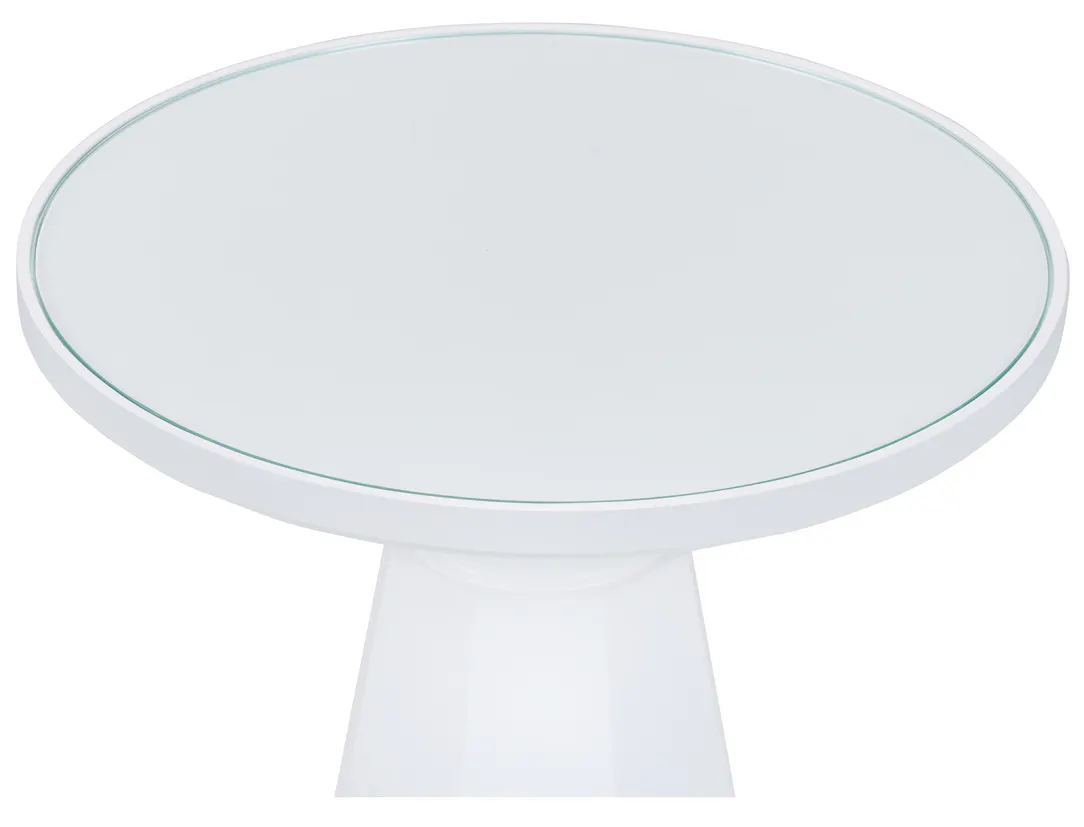 Wildwood Furniture 400055-CUSTOM Octagon Spot Table Clear Wildwood Furniture 400055-CUSTOM Octagon Spot Table Clear