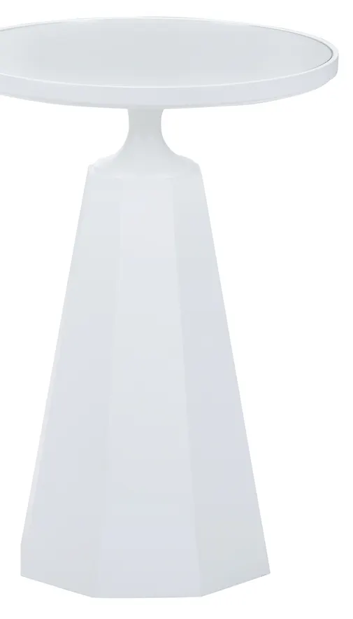 Wildwood Furniture 400055-CUSTOM Octagon Spot Table Clear Wildwood Furniture 400055-CUSTOM Octagon Spot Table Clear